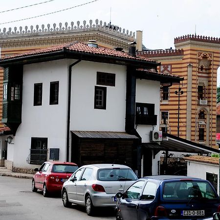 Dino Διαμέρισμα Σαράγεβο Εξωτερικό φωτογραφία
